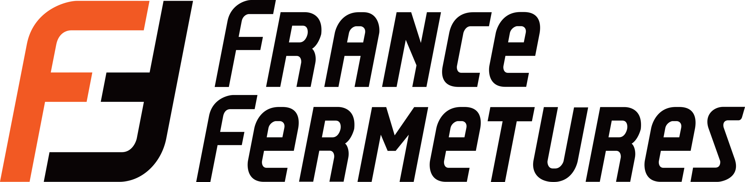 France FERMETURE 