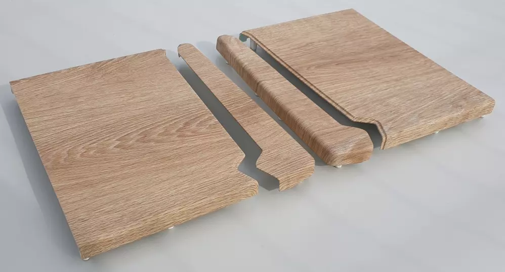 coffre volet roulant 