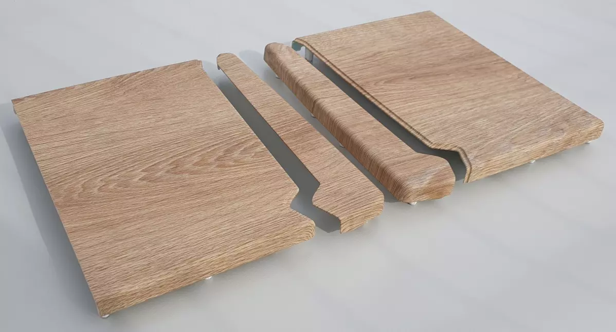 coffre volet roulant